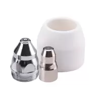工霸(GONGBA)等离子切割机割嘴 100 (1个)