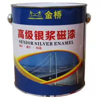 银浆暖气片漆银漆银色油漆银粉漆栏杆快干金属漆防锈漆磁漆闪户外