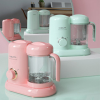 多功能辅食搅拌机 1.25kg