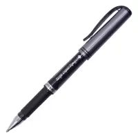 大笔画签字笔 1.0mm 黑色 12支/盒