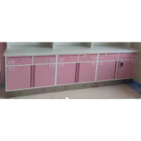 华旦(Wadan) 处置台3100*2800*750