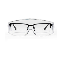 Alice 防飞溅护目镜