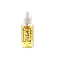 龙虎花露水A