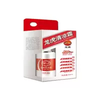 龙虎 清凉霜30ml