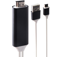 全套高清转换专用线材