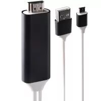 全套高清转换专用线材