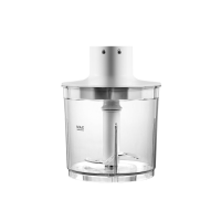 惠而浦(Whirlpool) WBL-MP601D 搅拌机 单个装