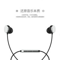 昂达(onda) AD303 保真立体声耳塞重低音有线耳机 单条装