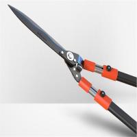 金牛角园艺剪家用草坪修剪花草剪修剪树枝绿篱剪工具粗枝园林大剪刀