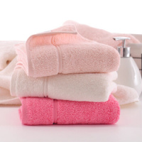 悦溪 毛巾长绒棉毛巾纯棉洗脸面巾8003款 74*34