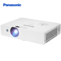 松下(Panasonic)PT-X328C商务办公会议教学家庭影院投影机家用高清投影仪