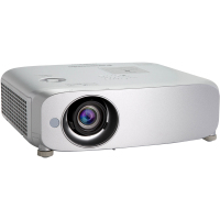 松下(Panasonic)PT-BX630C投影仪 投影机办公