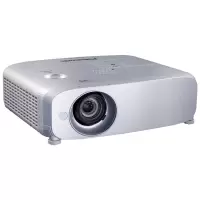 松下(Panasonic)PT-BZ480C投影机办公教育投影仪商务办公家用便携投影机