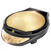 WJCN30D 煎烤机电饼铛(单位:台)