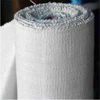 隔热防火石棉布(米)