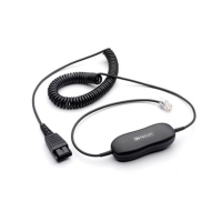 捷波朗(JABRA) GN 1200 QD 转接线