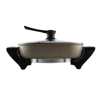 多 功能电火锅H