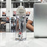 ALL-JOINT优仅夏季小雏菊运动水杯