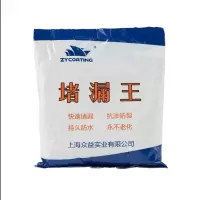 堵漏王水不漏快干水泥 1kg