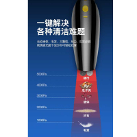 便携吸尘器 无线充电吸尘器
