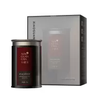 小罐茶多泡装正山小种红茶茶叶礼盒装原料采自武夷山50g