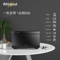 惠而浦(Whirlpool) WTO-CS262T 蒸汽烤箱 单个装