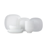 露特莎白玉餐具13件套H