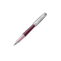 派克(PARKER)2015都市瑰丽人生墨水笔5123253