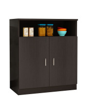 宫灯 胶木板茶水柜800*400*800 颜色定制