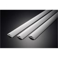 凯士士 KSS ARD-120 铝盖圆形底板配线槽 ARD-120 1米/根(包装数量 1米)