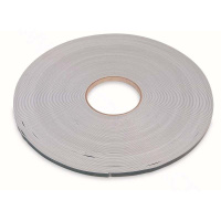 凯士士 KSS DF-13 泡绵双面胶带,每卷50米,DF-13(包装数量 50米)