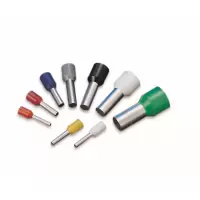 凯士士 KSS ET2.5-8GY 欧式端子,100个/包,ET2.5-8GY(包装数量 100个)