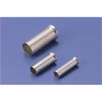凯士士 KSS EN1.0-12 欧式裸端子 EN1.0-12 100pcs/包(包装数量 100个)