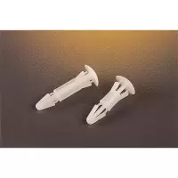 凯士士 KSS RS-8S 平底隔离柱,100个/包,RS-8S(包装数量 100个)