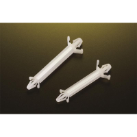 凯士士 KSS RLS-8 平底隔离柱,100个/包,RLS-8(包装数量 100个)