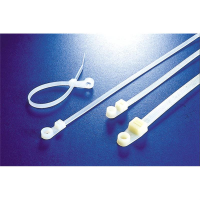 凯士士 KSS TCV-205 100根/包 固定锁式扎线带 TCV-205 100根/包(包装数量 100根)