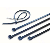 凯士士 KSS CV-685BK 尼龙66扎线带，黑色，100个/包，CV-685BK(包装数量 100根)