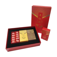 岩星 武夷岩茶大红袍250g/盒