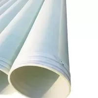 江丰玻璃钢外护套蒸汽保温管D920×12 Q235B（单位：米）