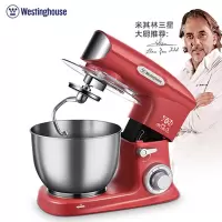 企购优品电动和面机小型自动活面揉面机