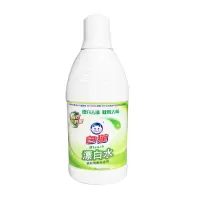 [白猫]漂白水600g (单位:瓶)