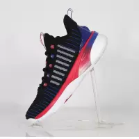 乔丹夏季男篮球鞋AM23200101