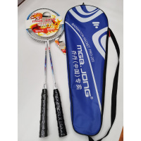 乔丹羽毛球拍205