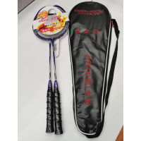 乔丹羽毛球拍623