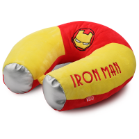 迪士尼钢铁侠护颈U形枕MCD-SF169