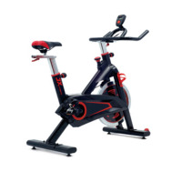 军霞 JUNXIA 商用动感单车JX-7920