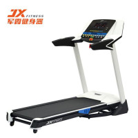 军霞 JUNXIA JX-691S豪华家用跑步机