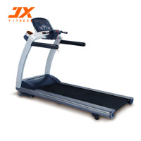 军霞 JUNXIA JX-298AC豪华交流轻商变频跑步机