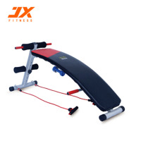 军霞 JUNXIA JX-709C迷你弓形仰卧板