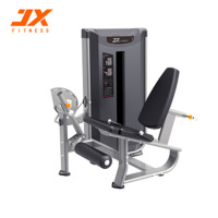 军霞 JUNXIA JX-3014 坐姿伸腿训练器